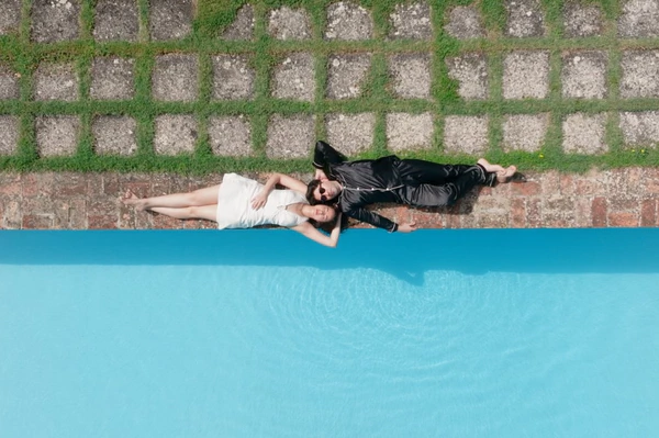 Lynx Creatives, wedding videographers in Poland, Europe — showreel preview
