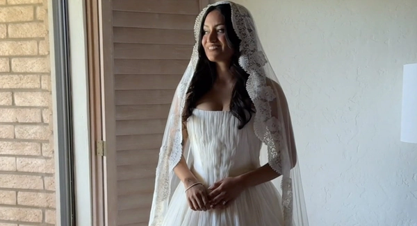 Para La Novia, wedding content creators in California, USA — showreel preview