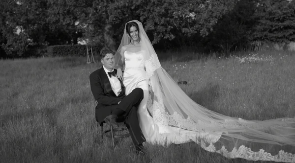 Freyafilmco, wedding videographers in United Kingdom — showreel preview