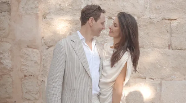 Anker Prod, wedding videographers in Spain, Europe — showreel preview