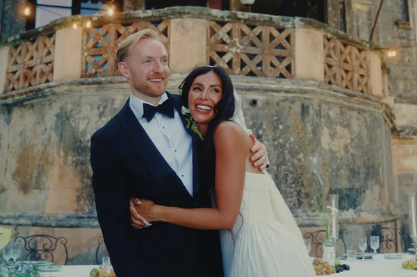 Soma Filmes, wedding videographers in Italy, Europe — showreel preview