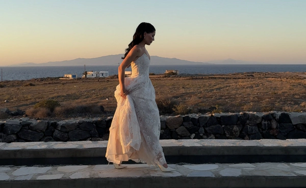 Soul on Grey, wedding content creators in Greece, Europe — showreel preview