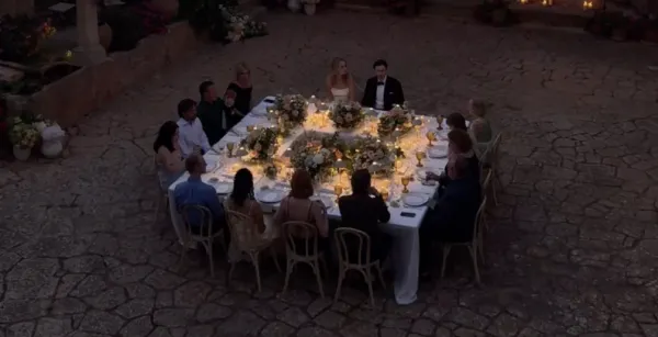 Vow Visuals, wedding content creators in Spain, Europe — showreel preview