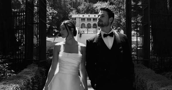 Para La Novia, wedding content creators in California, USA — showreel preview