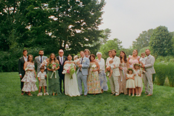American Rose Films, wedding videographers in New York, USA — showreel preview