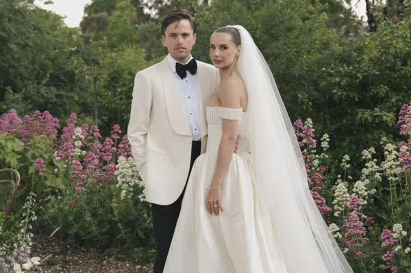Morelife Films, wedding videographers in Sydney, Australia — showreel preview