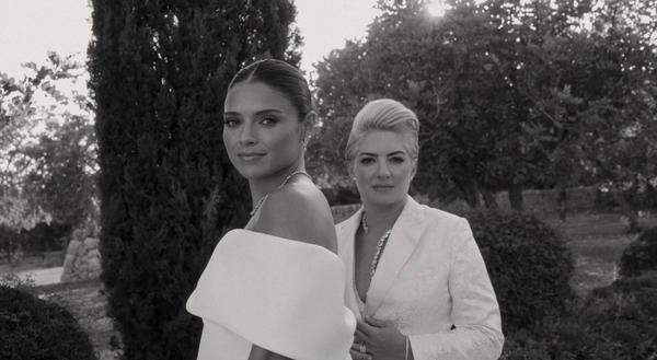 Yes and Tonic, wedding videographers in Spain, Europe — showreel preview