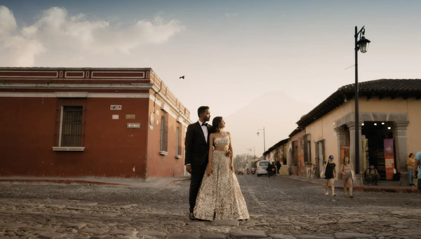Rodrigo Zadro, wedding videographers in Guatemala, Central America — showreel preview