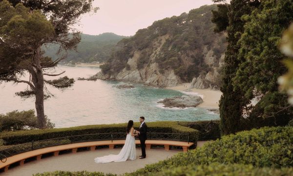Rodrigo Zadro, wedding videographers in Guatemala, Central America — showreel preview