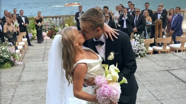 Les Vaques, wedding videographers in Spain, Europe — showreel preview
