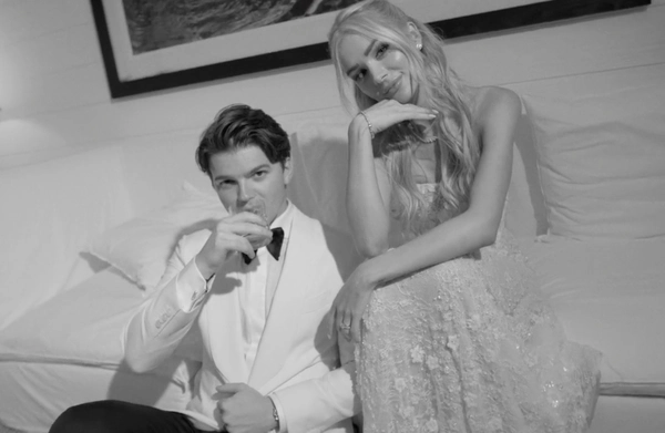 Anker Prod, wedding videographers in Spain, Europe — showreel preview