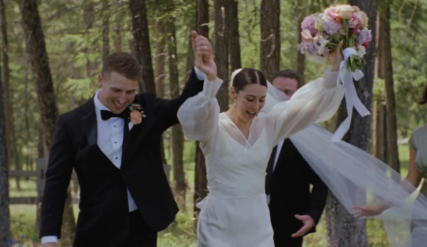 Boettcher Films, wedding videographers in Texas, USA — showreel preview