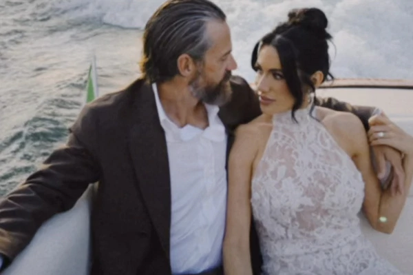 elinitaly, wedding content creators in Italy, Europe — showreel preview