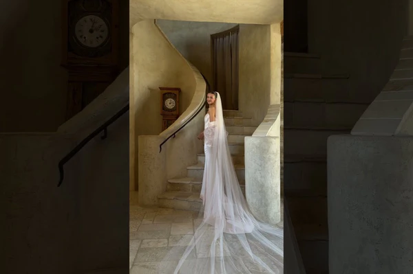 Heart Crafted Social, wedding content creators in California, USA — showreel preview