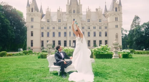 Sincere Emotions, wedding videographers in Italy, Europe — showreel preview