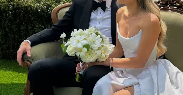 Hype Gal, wedding content creators in Canada — showreel preview