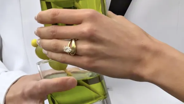 Cooks Bridal, wedding content creators in Tennessee, USA — showreel preview