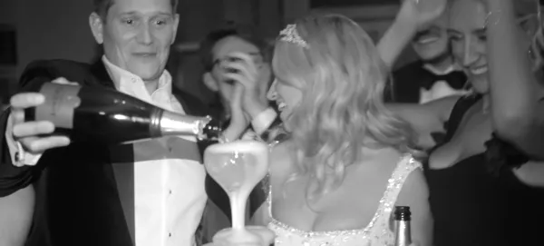 Ryan Edwards Wedding Films, wedding videographers in United Kingdom — showreel preview