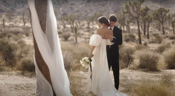 Kate Pervak, wedding videographers in California, USA — showreel preview