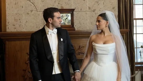 DONATELLO, wedding content creators in Mexico — showreel preview