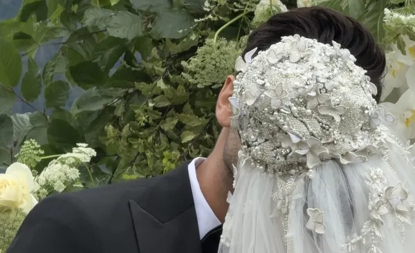 Social Romances, wedding content creators in Sydney, Australia — showreel preview