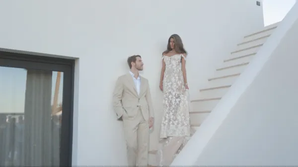 Anker Prod, wedding videographers in Spain, Europe — showreel preview