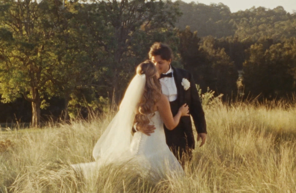 Soléalane, wedding content creators in Sydney, Australia — showreel preview
