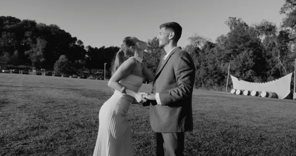 The Lumière Collective, wedding videographers in Virginia, USA — showreel preview