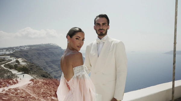 Rice and Roses, wedding videographers in Spain, Europe — showreel preview
