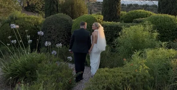 Vow Visuals, wedding content creators in Spain, Europe — showreel preview