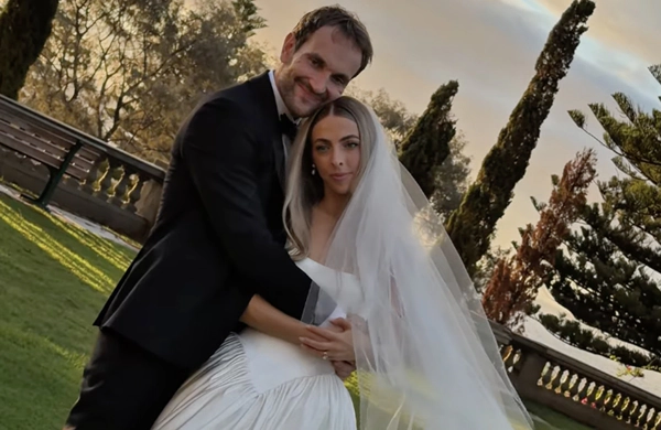 OYD, wedding content creators in Perth, Australia — showreel preview
