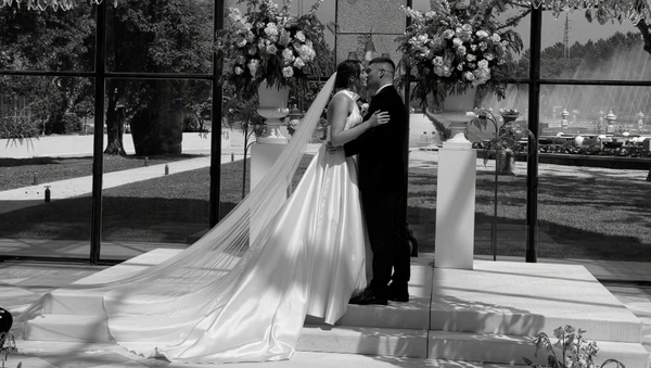 Content by Matt, wedding content creators in United Kingdom — showreel preview
